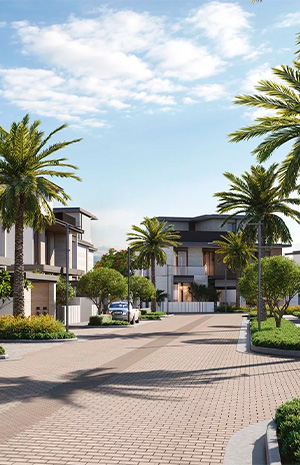 ЖК Кислород Сочи 4 R